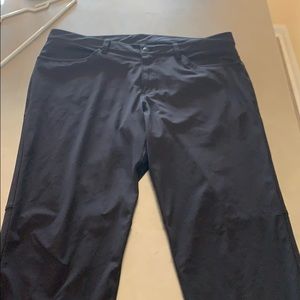 Lulu lemon ABC pants